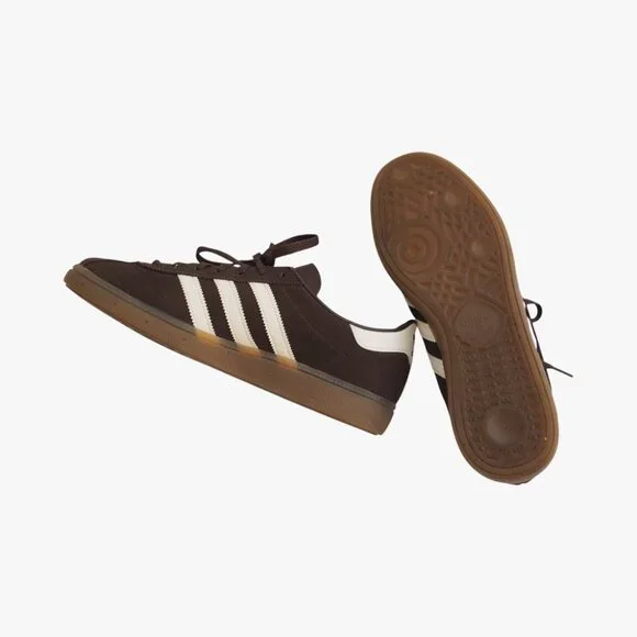 (RARE!!!) ADIDAS | "MUNCHEN" (SIMILAR TO SAMBA & GAZELLE) - Picture 4 of 7